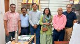 ভারত-বাংলাদেশ পর্যটন সহযোগিতা জোরদারে মৌলভীবাজারে মতবিনিময়