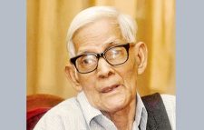 সরদার ফজলুল করিম: জ্ঞান, সংগ্রাম ও মানবমুক্তির এক অনন্য আলোকবর্তিকা