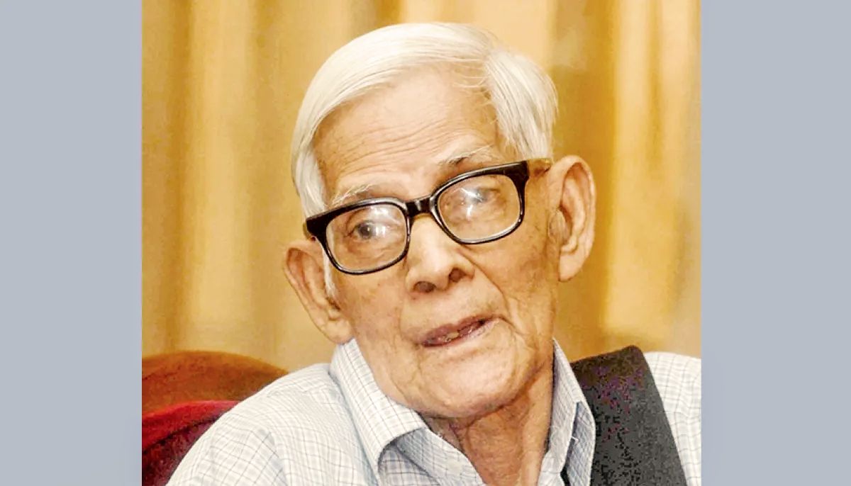 সরদার ফজলুল করিম: জ্ঞান, সংগ্রাম ও মানবমুক্তির এক অনন্য আলোকবর্তিকা