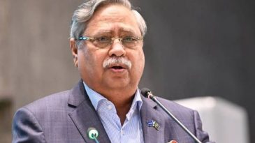 পদত্যাগ করলেন রাষ্ট্রপতি