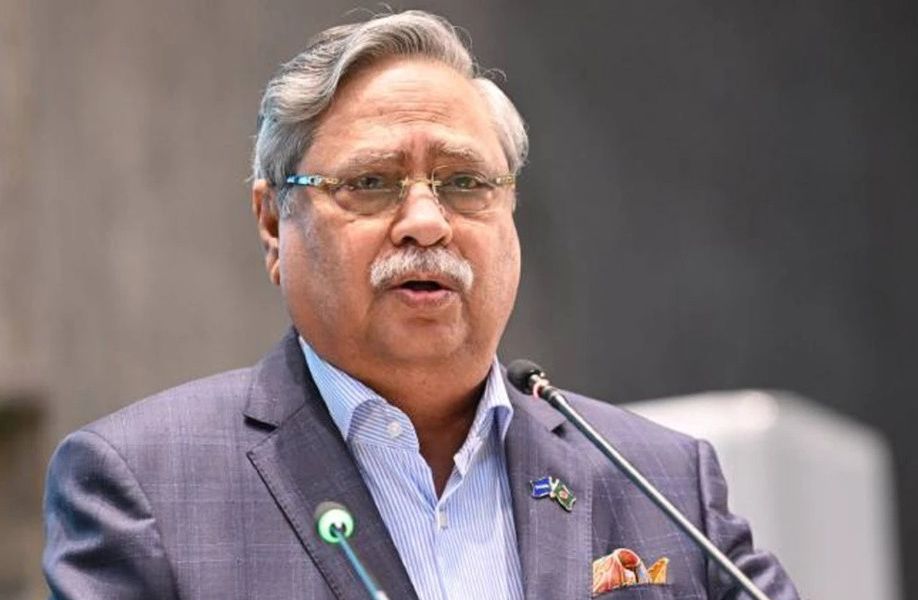 পদত্যাগ করলেন রাষ্ট্রপতি