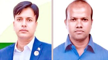 কুমিল্লা প্রেসক্লাব নির্বাচন: সভাপতি ফারুক, সম্পাদক জিতু