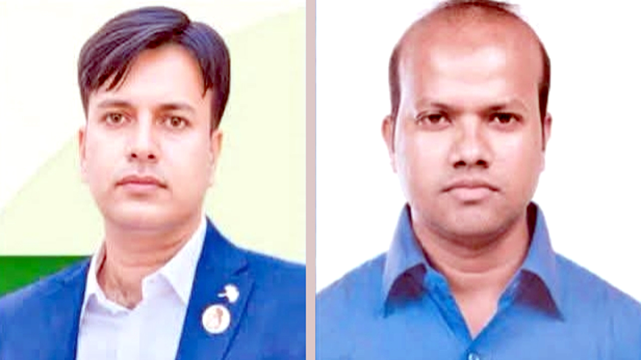 কুমিল্লা প্রেসক্লাব নির্বাচন: সভাপতি ফারুক, সম্পাদক জিতু