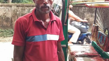 সততার অনন্য প্রতীক ইউসুফ মিয়া: অন্ধকার সময়ে আলোর দিশা