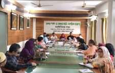 ঢাকা উত্তর ও দক্ষিণের ৪১ ওয়ার্ডে নেই পার্ক ও খেলার মাঠ