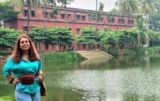 ঢাকার হারিয়ে যাওয়া ঐতিহ্যের এক নীরব সাক্ষী নওয়াবী দিঘি