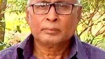 বীর মুক্তিযোদ্ধা ভাস্করানন্দ সূত্রধরকে রাষ্ট্রীয় মর্যাদায় সমাহিত, ওয়ার্কার্স পার্টির শোক