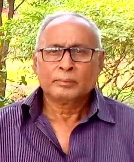 বীর মুক্তিযোদ্ধা ভাস্করানন্দ সূত্রধরকে রাষ্ট্রীয় মর্যাদায় সমাহিত, ওয়ার্কার্স পার্টির শোক