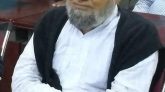 গণতন্ত্রী পার্টির প্রেসিডিয়াম সদস্য বীর মুক্তিযোদ্ধা নুরুর রহমান সেলিম আর নেই