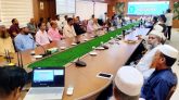 উগ্রবাদ-সহিংসতামুক্ত সম্প্রীতির মৌলভীবাজার গড়তে ১১ দফা ঘোষণা
