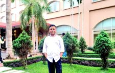 ওমরা হজ পালনে যাচ্ছেন শ্রীমঙ্গল প্রেসক্লাবের আহ্বায়ক সৈয়দ সালাউদ্দিন