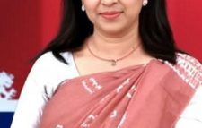 পিএইচডি গবেষক তামান্না জেনিফার মুনের প্রথম সেমিনার ১৯ জুলাই