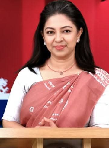 পিএইচডি গবেষক তামান্না জেনিফার মুনের প্রথম সেমিনার ১৯ জুলাই