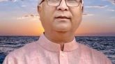 মৌলভীবাজার প্রেসক্লাবের ভারপ্রাপ্ত আহ্বায়ক বকশী মিছবাহ উর রহমান