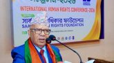 প্রতিবেশী দেশগুলোর গঠনমূলক সম্পর্ক বাড়ানো প্রয়োজন: মাধব কুমার নেপাল