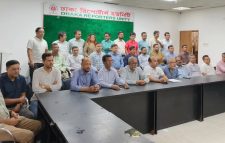 সাংবাদিকদের মানোন্নয়ন, ওয়েজ বোর্ড বাস্তবায়নে কার্যকর ভূমিকা রাখার আহ্বান