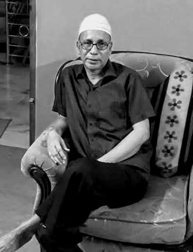 শ্রীমঙ্গল সরকারি কলেজের অবসরপ্রাপ্ত প্রফেসর আব্দুল মান্নানের প্রথম মৃত্যুবার্ষিকী আজ
