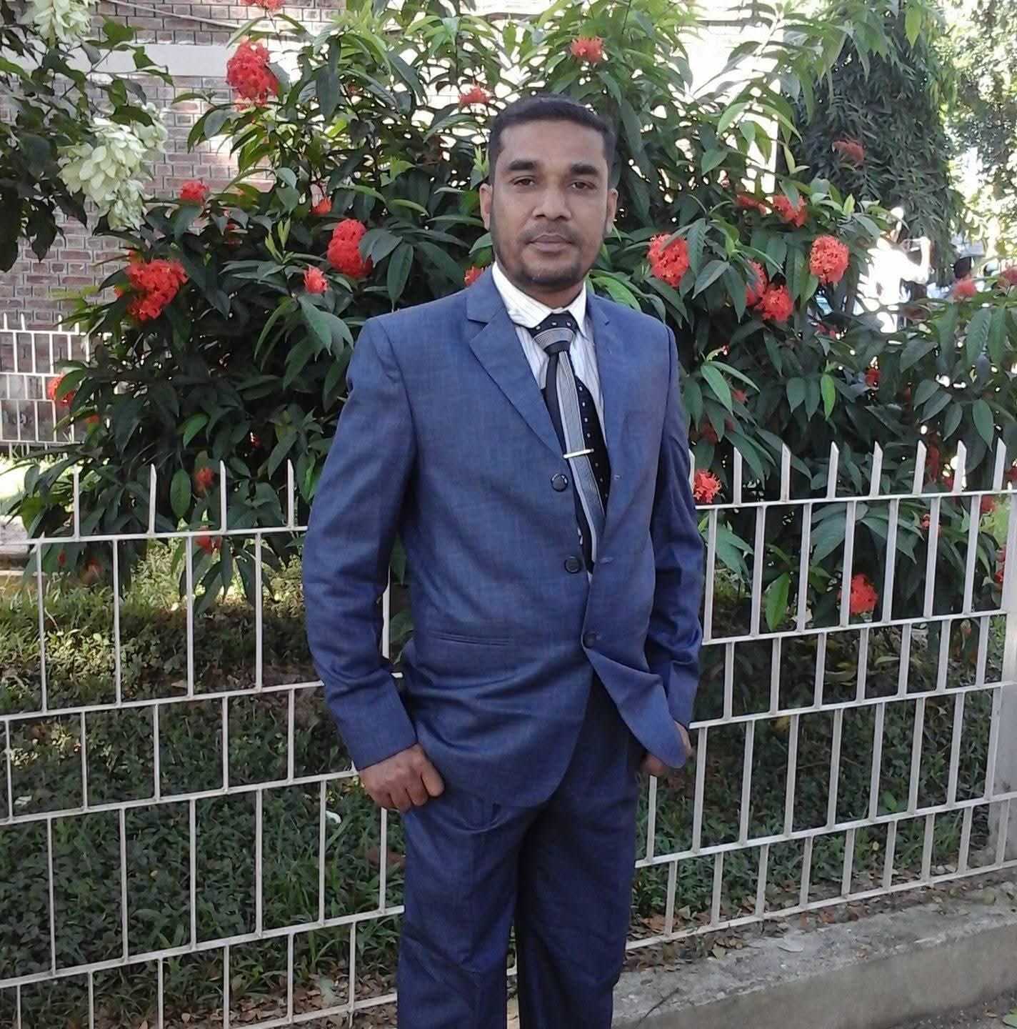 মাদকবিরোধী পোস্টের জেরে সাংবাদিক দেওয়ান মাসুকুর রহমানের ওপর হামলা