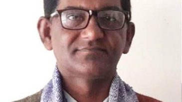 শ্রীমঙ্গল প্রেসক্লাবের সাবেক সভাপতি বিশ্বজ্যোতি চৌধুরীর জন্মদিন আজ
