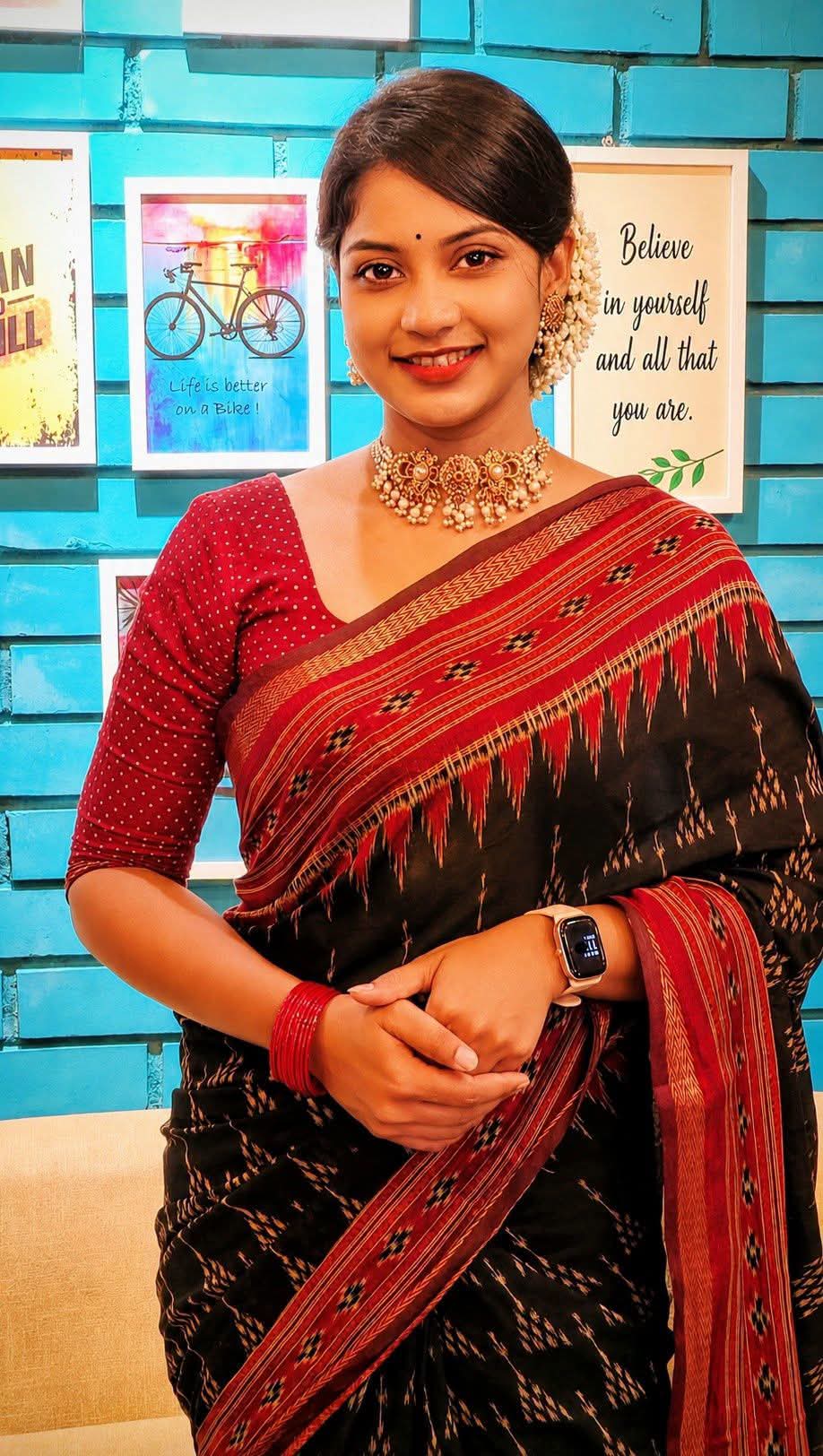 আজ যে বেঁচে আছি, এটাই সবচেয়ে বড় প্রাপ্তি!
