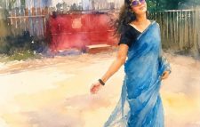 স্যালুট বিউটি পাল এবং তোমার মতো শত শত স্বপ্নবাজকে!