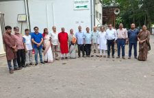 হাইকোর্টে আইসিটি মামলায় কমরেড মেনন, মুক্তির দাবি ওয়ার্কার্স পার্টির
