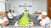 পরিবেশ রক্ষায় ব্যক্তিগত উদ্যোগ সমাজের জন্য অনুকরণীয় মডেল: বিভাগীয় কমিশনার