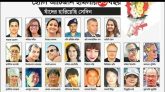 এক দশক পরও অমলিন গুলশানের সেই রাত