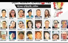 এক দশক পরও অমলিন গুলশানের সেই রাত