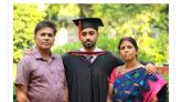 চা বাগানের শ্রমজীবী পরিবার থেকে ৪৭তম বিসিএসে শিক্ষা ক্যাডারে মনোজ কুমার যাদব
