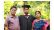 চা বাগানের শ্রমজীবী পরিবার থেকে ৪৭তম বিসিএসে শিক্ষা ক্যাডারে মনোজ কুমার যাদব