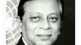 সাবেক স্পিকার হুমায়ূন রশীদ চৌধুরীর ২৫তম মৃত্যুবার্ষিকী আজ