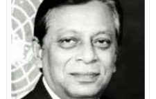 সাবেক স্পিকার হুমায়ূন রশীদ চৌধুরীর ২৫তম মৃত্যুবার্ষিকী আজ