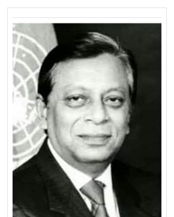 সাবেক স্পিকার হুমায়ূন রশীদ চৌধুরীর ২৫তম মৃত্যুবার্ষিকী আজ
