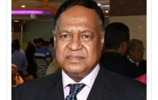 বীর মুক্তিযোদ্ধা ও যমুনা গ্রুপের প্রতিষ্ঠাতা চেয়ারম্যান নুরুল ইসলাম বাবুলের ষষ্ঠ মৃত্যুবার্ষিকী কাল