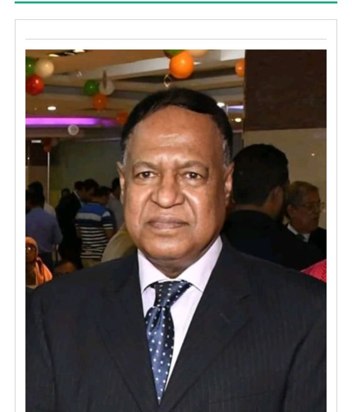 বীর মুক্তিযোদ্ধা ও যমুনা গ্রুপের প্রতিষ্ঠাতা চেয়ারম্যান নুরুল ইসলাম বাবুলের ষষ্ঠ মৃত্যুবার্ষিকী কাল