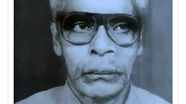 সৈয়দ আম্বিয়াউজ্জামান: মানবিকতা, সততা ও ঐতিহ্যের এক আলোকবর্তিকা