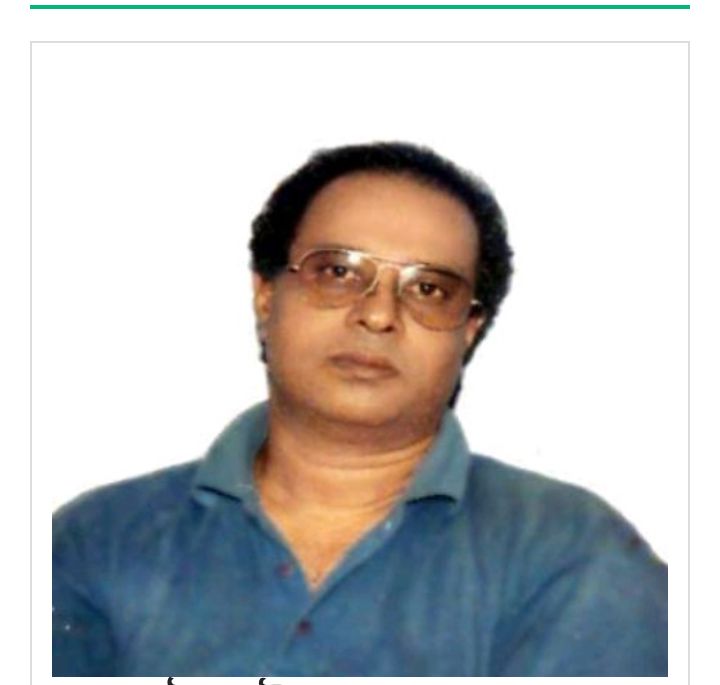 ২৬ বছরেও সাংবাদিক শামসুর রহমান হত্যার বিচার হয়নি