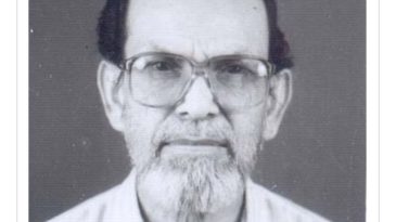সাংবাদিক ও ভাষা সৈনিক মিজানুর রহমানের ২৩তম মৃত্যুবার্ষিকী আজ
