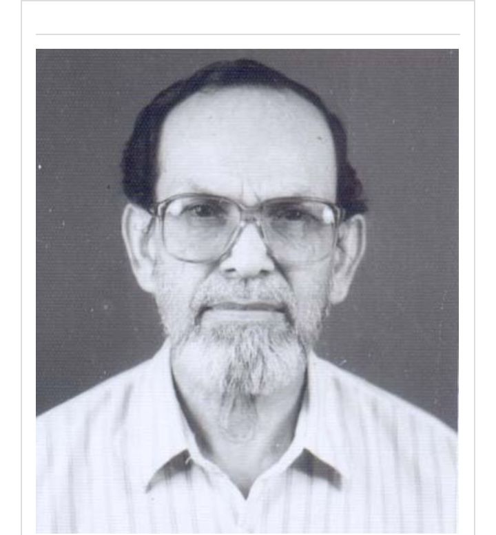 সাংবাদিক ও ভাষা সৈনিক মিজানুর রহমানের ২৩তম মৃত্যুবার্ষিকী আজ