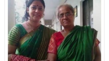 বীর মুক্তিযোদ্ধা শিরীন বানু মিতিলের দশম মৃত্যুবার্ষিকী আজ