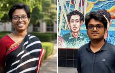 সমাজতান্ত্রিক ছাত্র ফ্রন্ট ঢাবি শাখার কাউন্সিল অনুষ্ঠিত, নতুন কমিটি ঘোষণা