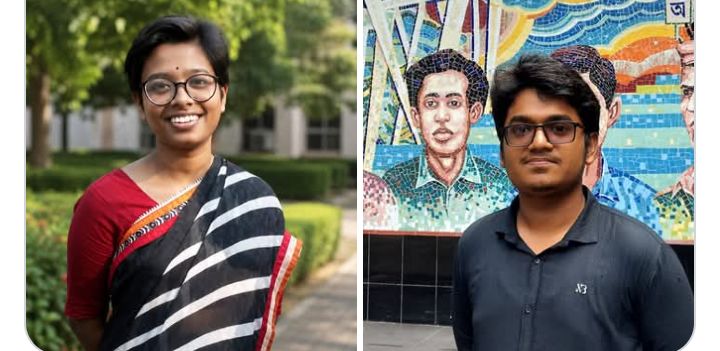 সমাজতান্ত্রিক ছাত্র ফ্রন্ট ঢাবি শাখার কাউন্সিল অনুষ্ঠিত, নতুন কমিটি ঘোষণা