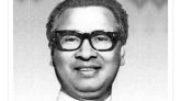 প্রথম প্রধানমন্ত্রী তাজউদ্দীন আহমদের ১০১তম জন্মবার্ষিকী আজ