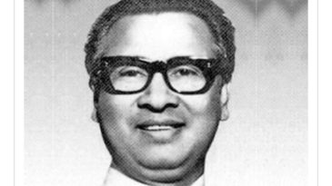 প্রথম প্রধানমন্ত্রী তাজউদ্দীন আহমদের ১০১তম জন্মবার্ষিকী আজ