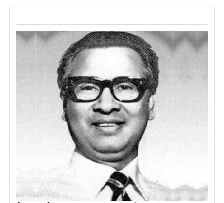প্রথম প্রধানমন্ত্রী তাজউদ্দীন আহমদের ১০১তম জন্মবার্ষিকী আজ