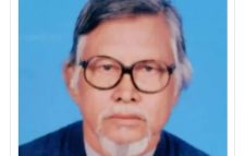 বীর মুক্তিযোদ্ধা সিরাজ উদ্দিন আহমদ বাদশার পঞ্চম মৃত্যুবার্ষিকী শনিবার