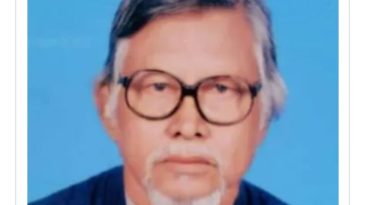 বীর মুক্তিযোদ্ধা সিরাজ উদ্দিন আহমদ বাদশার পঞ্চম মৃত্যুবার্ষিকী শনিবার