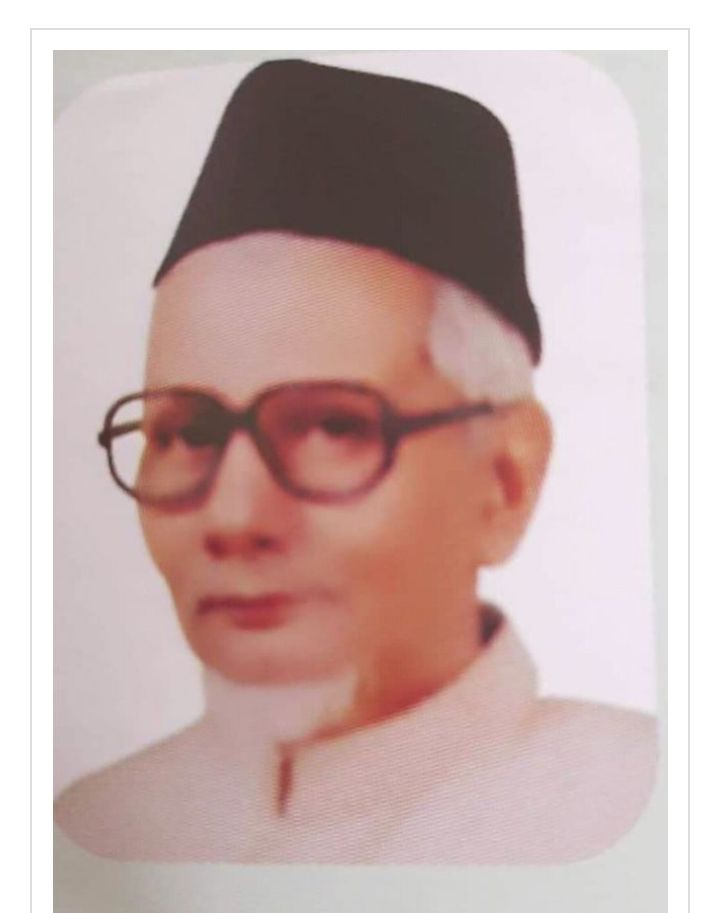 সাবেক যুগ্ম সচিব ও প্রখ্যাত লেখক দেওয়ান নুরুল আনোয়ার হোসেন চৌধুরী স্মরণে