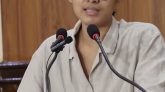 ছাত্র রাজনীতির অনন্য নেতৃত্ব নেহা বোরা